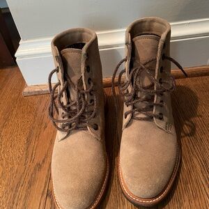 Great Condition Nisolo Boots